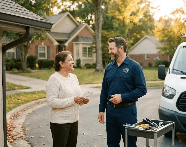 Gutter Repair Millington, TN FAQs