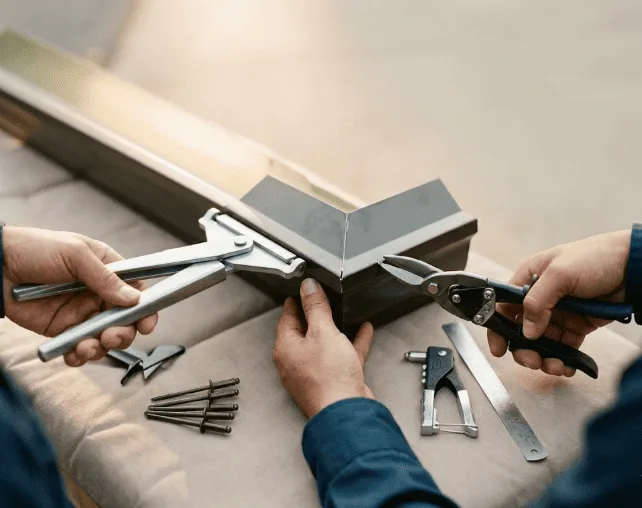Why choose Gutter Repair in Millington, TN